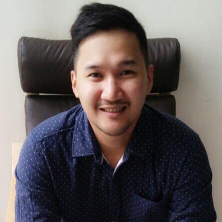 The Cancer Voice Asia | Zimon, Myxoid Sarcoma Survivor