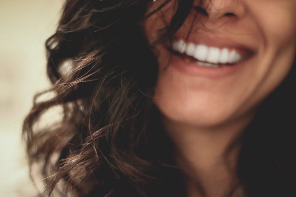 The feeling may be fleeting. Here's one second then it's gone.