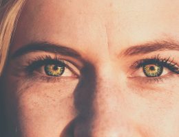 The Cancer Voice Asia | Women Who Are Unapologetically Bitches Beat Cancer. Photo by Eric Ward on Unsplash