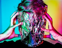 The Cancer Voice Asia | What does normal mean, anyway? Photo by Vinicius Amano on Unsplash