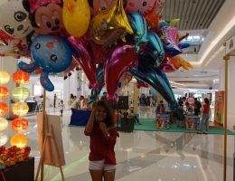 The Cancer Voice Asia Pay It Forward | Cielo, The Cancer Voice Asia's Author