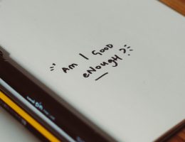 The Cancer Voice Asia | What's Your "WHAT NOW" Moments? Photo by Hello I'm Nik on Unsplash