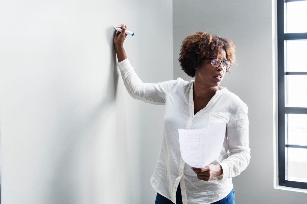 The Cancer Voice Asia | Cancer as a teacher. Photo by rawpixel on Unsplash