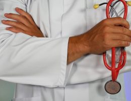 The Cancer Voice Asia | How Did I Get My Cancer? Photo by Martin Brosy on Unsplash.