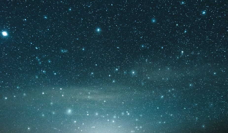 When Cancer Makes your Life Dark, Look for the Stars. Photo by Eidy Bambang-Sunaryo on Unsplash