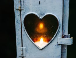 alt="The Power of Becoming Intentional While Facing Cancer."